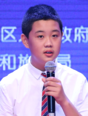 《一个美丽的故事》
