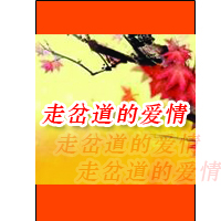走岔道的爱情