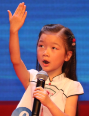 《我是个小孩》