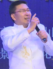 龙之梦