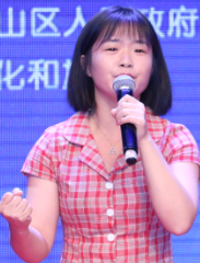 我的祖国