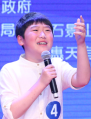 《在山的那边》