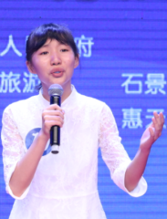 《写给老师的一封信》