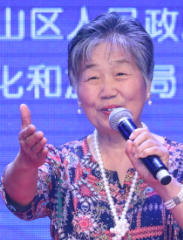 《老之歌》