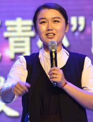 我希望你以军人的身份再生