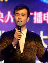 卧薪尝胆
